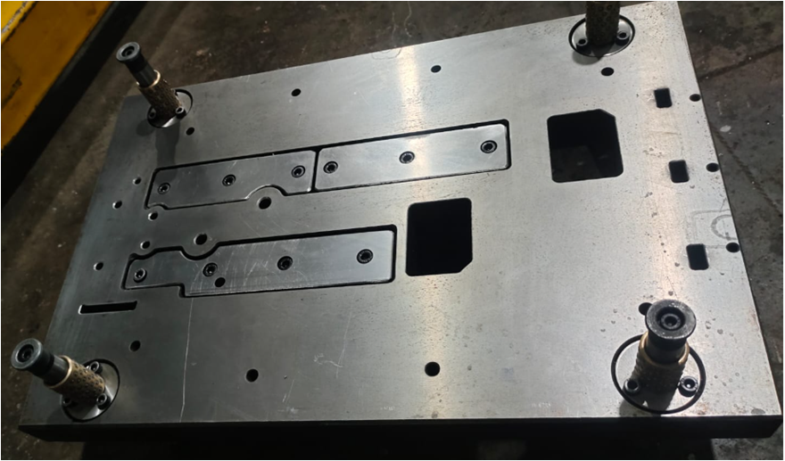 Tool Holder