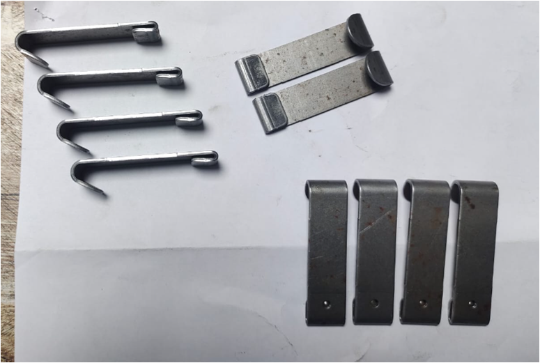 Shaft Component