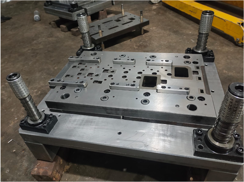 Bearing Housing