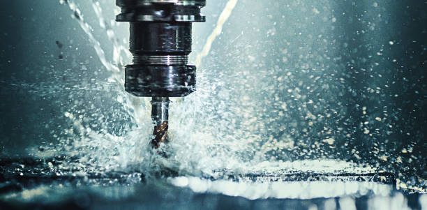 High Speed Spindle