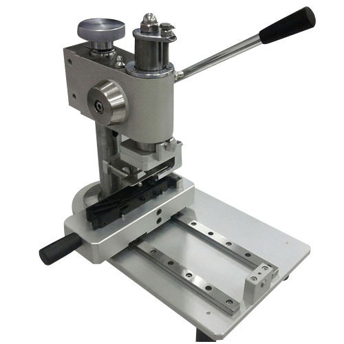 Precision Fixture